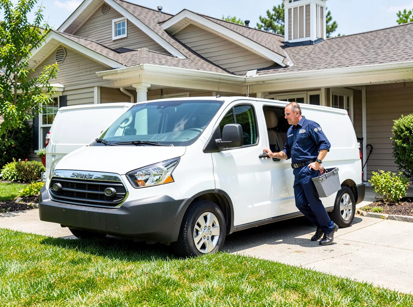 Emergency Plumber company in Beckley, WV