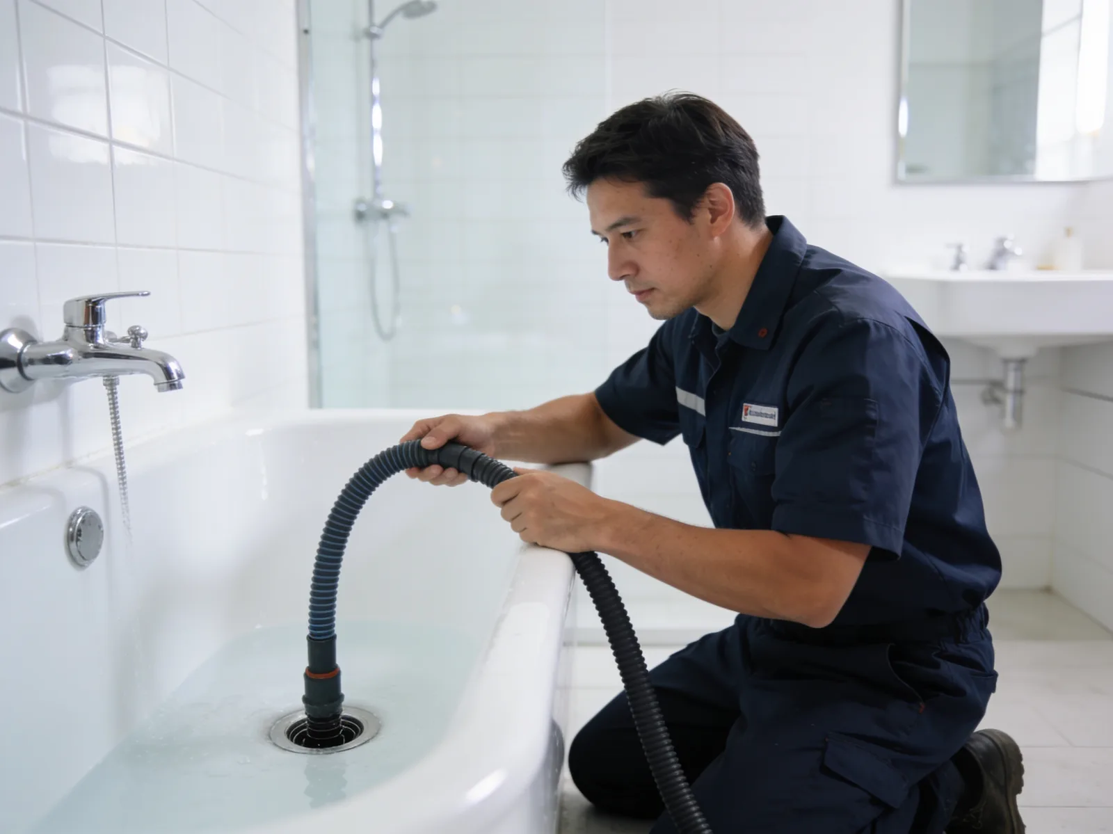 Emergency Plumber Beckley, WV FAQs